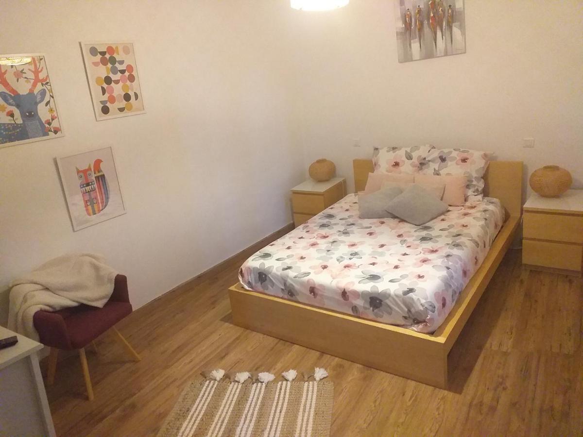 Bed and Breakfast Deux M Villes-sur-Auzon Exterior foto